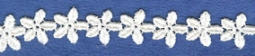 3167 1/2" Venice Lace Trim